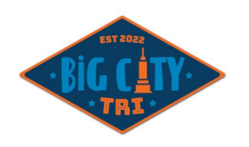 Big City Tri